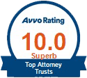 Ten point oh Avvo Rating, Trusts