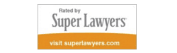 Rated By Super Lawyers | Visit SuperLawyers.com